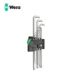베라 볼렌치 세트 950/9-4L 9pcs 073594 : 공구리스트