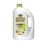 키친솝 청포도 주방세제 4L 2개 700ml 2개 극동케미칼 대용량 친환경 세제 코스트코 : 행복판다샵