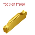 정품 10개 카바이드 인서트 TDC 3-6R TT9080 : 구대1등 장사장9