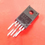 5PCS STRG9626 STR-G9626 TO-220F Integrated circuit IC chip : 캄진즐플렉스