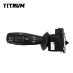 YITRUM 2021 화물선용 스티어링 칼럼 스위치, 카스카디아 P3 12V, 06-89334-002 17020383-01 ZGS001 : 에스에스-물산