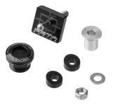 지타 야마하 YZ250F 락 QUICK LOCK 잠금 G6080 모토라인 바이크 ZETA : MOTO LINE