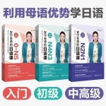 일본어 강좌 0-N5(초급 중급 및 고급)N4N3N2N1 능력 시험 : 에스디산업4
