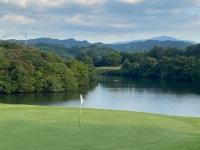 [후쿠오카 골프 투어] 카호 골프클럽 18홀 라운딩 (왕복 픽업 선택가능) : 주식회사 덕아웃