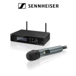 젠하이저 SENNHEISER XSW 2-835 1채널 핸드 무선마이크 세트 XSW2-835 : 사운드톡