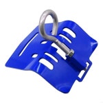 U4LA 자동차 덴트 수리 도구 덴트 수리 타이어 지원 페인트리스 자동차 바디 덴트 제거 : 삼삼플렉스