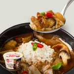 햇반 컵반 차돌된장찌개밥, 270g, 6개 : CJ제일제당