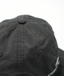 DANTON 단톤 TAFFETA 태피타 플랫 바이저 6패널 캡 모자 DT-H0268NTF : 노아루샵