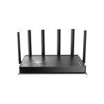 티피링크 2.5G Archer BE400 6.5Gbps Wi-Fi 7 와이파이 기가유무선 인터넷 공유기 BE6500 : 티피링크 공식몰
