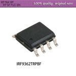 IRF9362TRPBF IRF9362 F9362 SOP-8 로트당 10 개 : 십십플렉스
