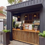 20피트 접이식 접이식 보관 용기 조립식 모듈형 컨테이너 하우스 사무실 야외/광산 캠프 접이식 침실/외부 : 프린스타39