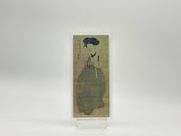 (패키지박스 없음) 신윤복의 미인도 SILVER ART(실버 아트) : G3의 구멍가게