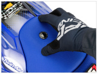 지타 야마하 YZ250F 락 QUICK LOCK 잠금 G6080 모토라인 바이크 ZETA : MOTO LINE