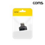 COMS 19핀/20핀 to E타입 변환 USB3.0 소켓 보드 TB961 : 프리줌