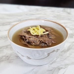 1DAYMART 뼈 없는 한우 갈비탕 800g : 1DAYMART