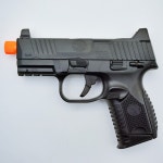 FN 509 컴팩트 택티컬 17238 아카데미과학 비비탄 총 : 놀토이