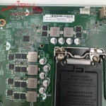 HP 280 590 Pro G4 MT L17659-001 데스크탑 마더보드 942015 -002 : 에스 물산