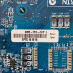 미니 ITX 마더보드 I945GM AIMB-253L-00A : 에스 물산
