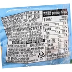 미성패밀리 머쉬멜로우 라운드 250g X12 식자재 : 모두와 식자재마트