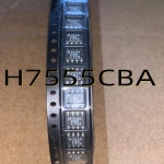 H7555IBA H7555CBA 10 개 : 십십플렉스
