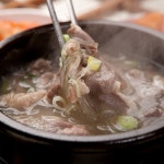 1DAYMART 뼈 없는 한우 갈비탕 800g : 1DAYMART