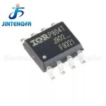 SMD IC P 채널 MOSFET IRF9321TRPBF IRF9321 F9321 SOIC-8 30V 15A 10 개 : 캄진즐플렉스