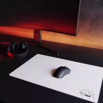 Skypad 3 0 클라우드 코팅 400 SkyPAD Mouse 표면으로 500mm 유리 흰구름 특수코팅 최적화 250x200mm : 차세대마트