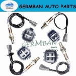 234-4048, 녹스 센서, Lexus GS300 2000-2005, 업스트림 및 O2, 3.0L, 4 개 : SS무역물산