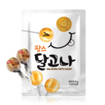 한울식품 달고나 팝스, 55g, 1개 : 르느쿠루