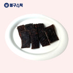 안산강아지수제간식  제주말고기육포 강아지저알러지간식 30g : 봉구스틱 수제간식