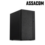 조립PC 사무용컴퓨터 5600G/내장그래픽 컴퓨터 본체 견적 데스크탑 아싸컴 : 아싸컴