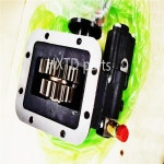 QCD45A/G24894/G5330 PTO(동력인출장치), Foton Auman 트럭 : 에스에스-물산