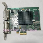 FOR MATROH F7229-00 REV.A G55-MDDE32F Industrial graphics card : 에스 물산