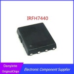 IRFH7440 IRFH7440TRPBF H7440 IORH7440 PQFN-8 로트당 5 개 : 십십플렉스