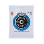 마틴 정통 어쿠스틱 기타 줄, 퍼포먼스 뛰어난 12-54, 브론즈, 3팩 라이트 80 /20 : 무어몰