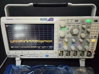 [중고] Tektronix MDO3054 : Mixed Domain Oscilloscope, 500 MHz 2.5 GS/s : 다이나믹네트웍스