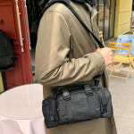 남성 데일리 캐주얼 등산 운동 여행 백팩 가방 CB005 : 감사친구리빙