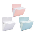 DELI 델리 린피니 심플 도큐먼트 파일 5분류 C72455 랜덤 : 승호네문방구