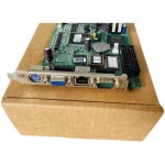 Advantech 산업용 마더보드 PCA-6186 Rer.B2 : 에스 물산