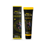김오곤 생활건강 아나파 크림 통증케어 로션 멘톨 : 정품 마켓