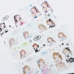   윰윰 Lovely Girls Package   : 친절한윰윰스토어