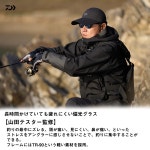 다이와 (DAIWA) 편광 유리 (탈렉스 렌즈) TLX 024 트루 뷰 : aispeed