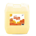 피죤20L 업소용 세탁소 빨래방 섬유유연제 피죤 말통 대용량 : 드림어게인
