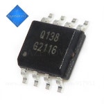 10 개/몫 G2116F11U G2116 SOP-8 : 십십플렉스