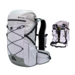 Anmeilu 남녀공용 경량 스포츠 러닝 오프로드 배낭 데이팩 등산 캠핑용 여행 가방 30L 2L 워터 : 34난쟁이