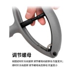 축사 연속 주사기 백신 동물 가축 돼지 소 농장 접종 농업용 바늘 동물용 백신접종 구제역 : 친절직9