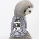 강아지옷 티셔츠 강아지패션 펫패션 : 코드구구