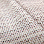 SLP-008 스프링 위브 3색 트위드 원단 ½마 : 모스프 MoSF