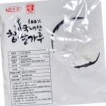 찹쌀가루 아주존 100프로 1K 식자재 : 모두와 식자재마트
