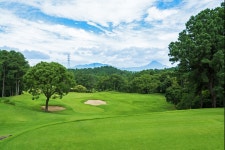 [오이타 골프 투어] 오이타후지미 컨트리클럽 18홀 라운딩 (왕복 픽업 선택가능) : 주식회사 덕아웃